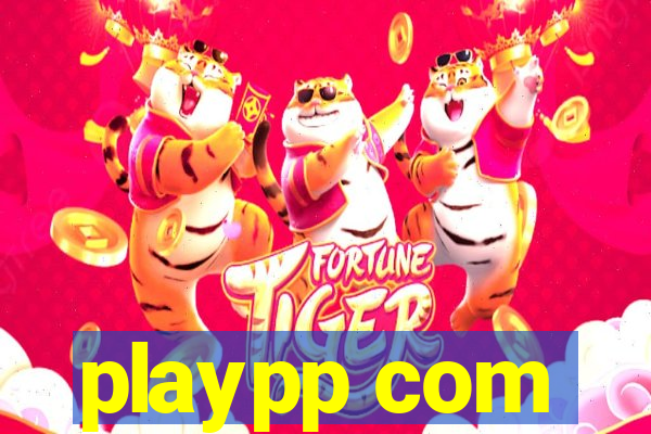 playpp com